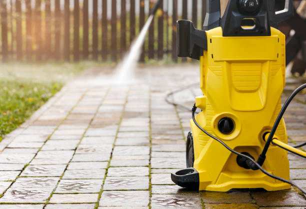 Best Soft Washing  in Pawcatuck, CT