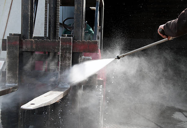 Best Post-Construction Pressure Washing  in Pawcatuck, CT