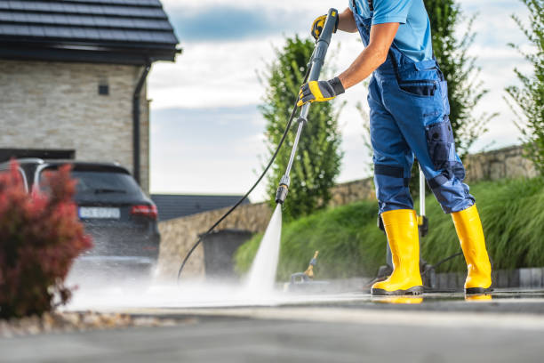Best Patio and Deck Pressure Washing  in Pawcatuck, CT